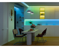 Lepro Taśma LED S2 5m Wi-Fi Bluetooth RGBIC - 1575383 - zdjęcie 4